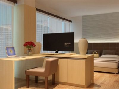 Citarum Hotel Бандунг Екстер'єр фото